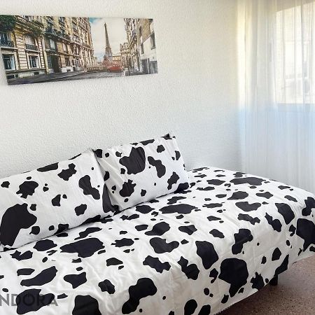 Apartamento Pandora Єкла Екстер'єр фото