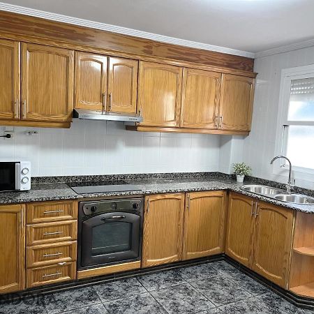 Apartamento Pandora Єкла Екстер'єр фото