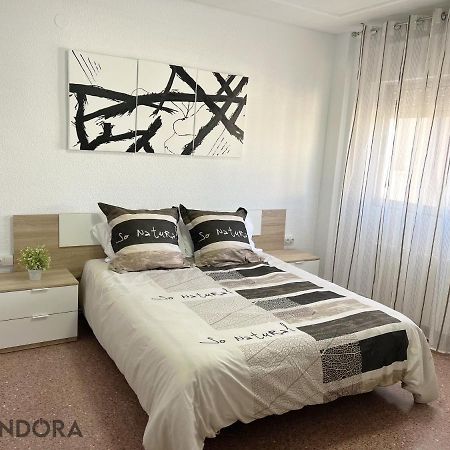 Apartamento Pandora Єкла Екстер'єр фото