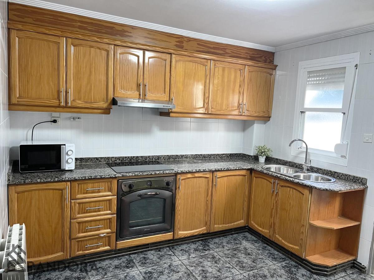 Apartamento Pandora Єкла Екстер'єр фото