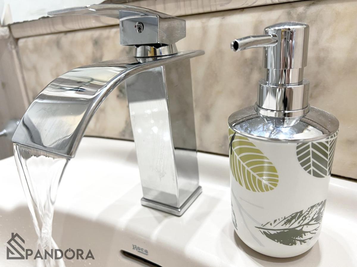 Apartamento Pandora Єкла Екстер'єр фото