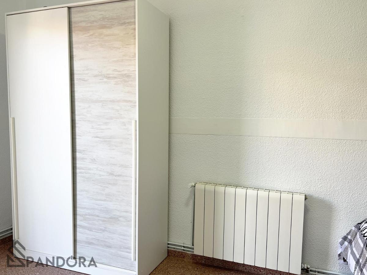 Apartamento Pandora Єкла Екстер'єр фото